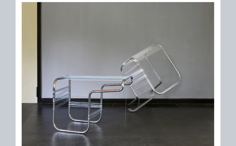 Aus der Vitrine – Gespräch mit Andreas Butter, Stiftung Bauhaus Dessau