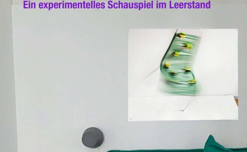Ein Schauspiel, Würzburg