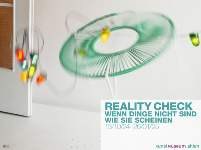 Reality Check – Wenn Dinge nicht sind wie sie scheinen